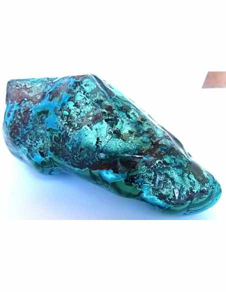 Malachola, Chrysocolle 446g Malachola, Chrysocolle 446g