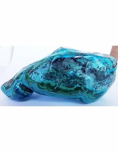 Malachola, Chrysocolle 446g