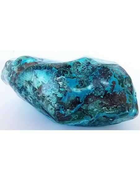 Malachola, Chrysocolle 446g Malachola, Chrysocolle 446g