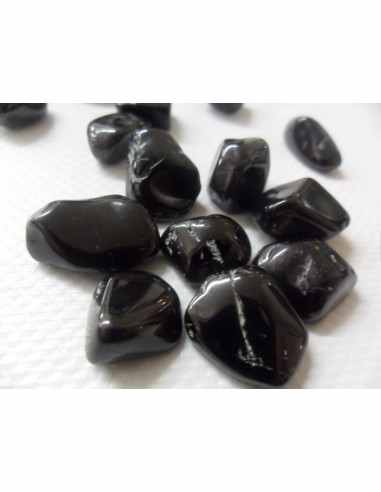 Spinelle noire roulée