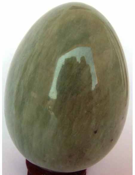 Jade oeuf 75mm Jade oeuf 75mm