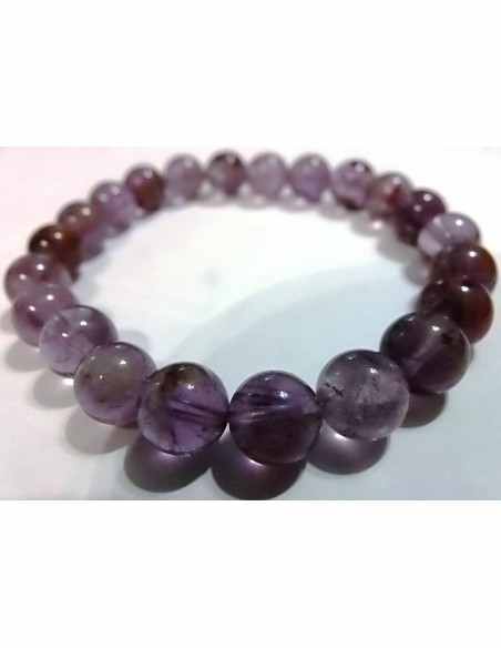 Auralite bracelet 8mm