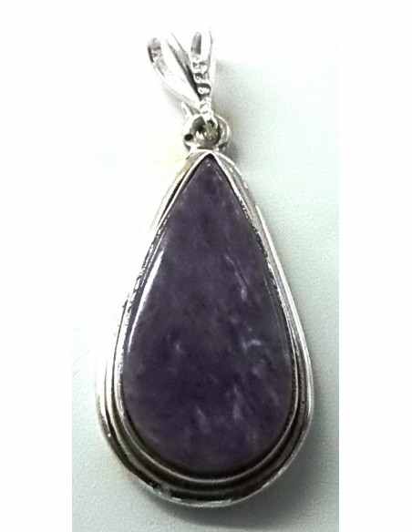 CharoIte pendentif CharoIte pendentif