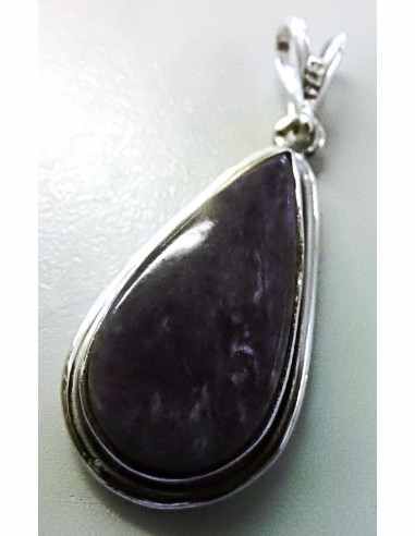 CharoIte pendentif