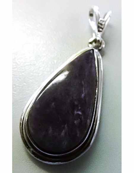 CharoIte pendentif CharoIte pendentif