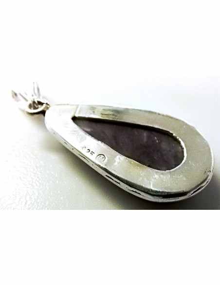 CharoIte pendentif CharoIte pendentif