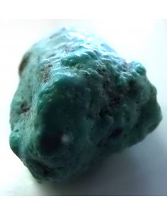 Turquoise Texas  mineral 2