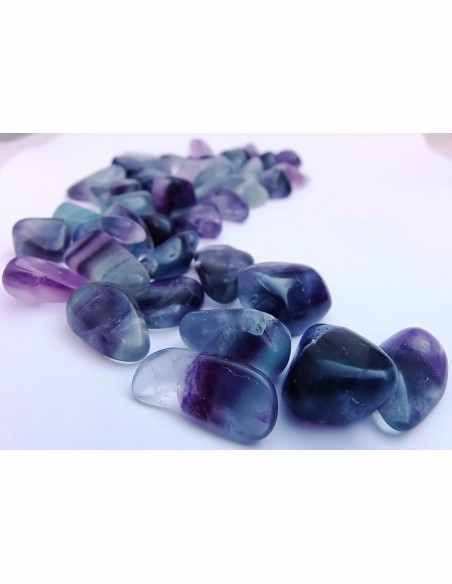 Fluorite polis 16 a 20mm