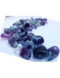 Fluorite polis 16 a 20mm 2