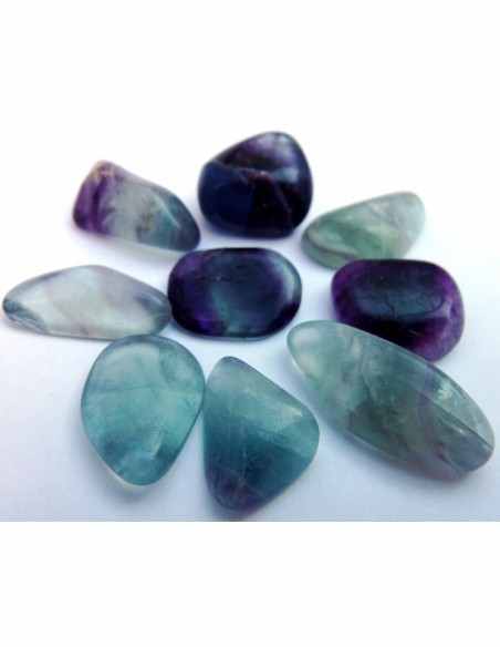 Fluorite polis 16 a 20mm