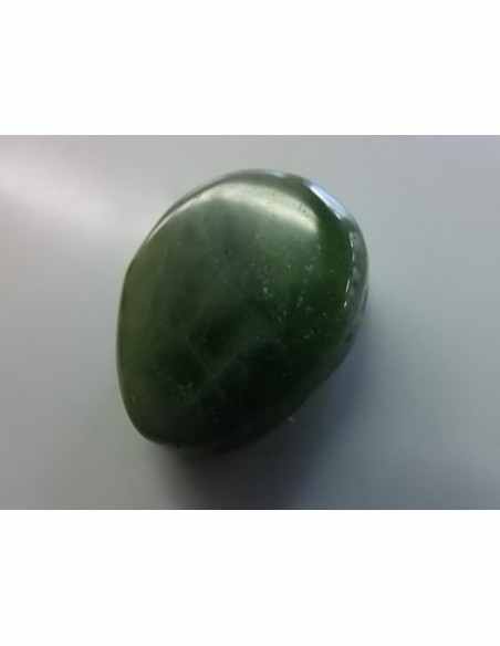 Grand pendentif Peridot 32mm Grand pendentif Peridot 32mm