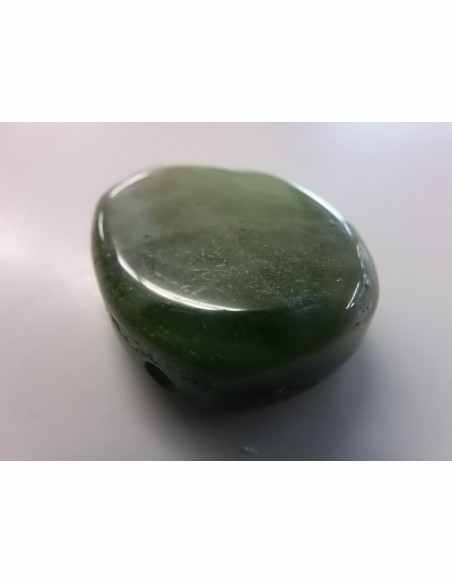 Grand pendentif Peridot 32mm Grand pendentif Peridot 32mm