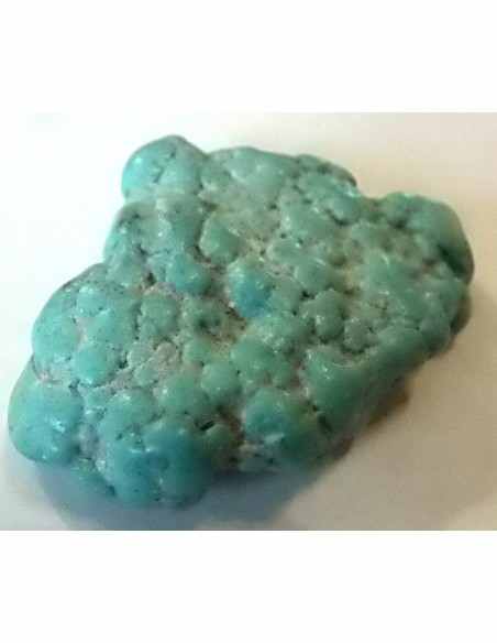 Turquoise Texas  16g. Turquoise Texas  16g.