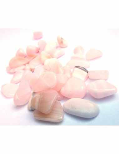 Manganocalcite, calcite rose