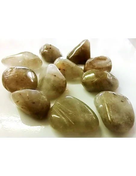 Quartz rutile 18 a 25g