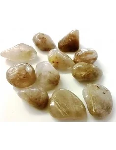 Quartz rutile 18 a 25g 2