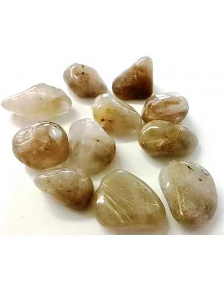 Quartz rutile 18 a 25g