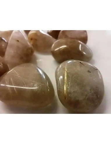 Quartz rutile 18 a 25g