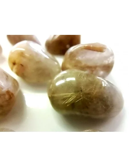 Quartz rutile 18 a 25g