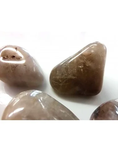 Quartz rutile 18 a 25g