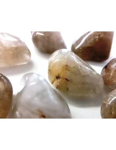 Quartz rutile 18 a 25g