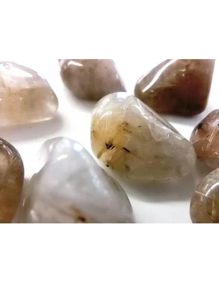 Quartz rutile 18 a 25g