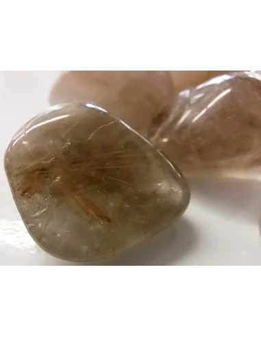 Quartz rutile 18 a 25g