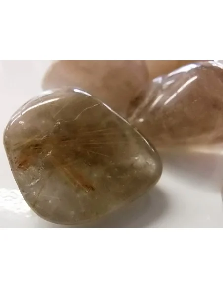 Quartz rutile 18 a 25g