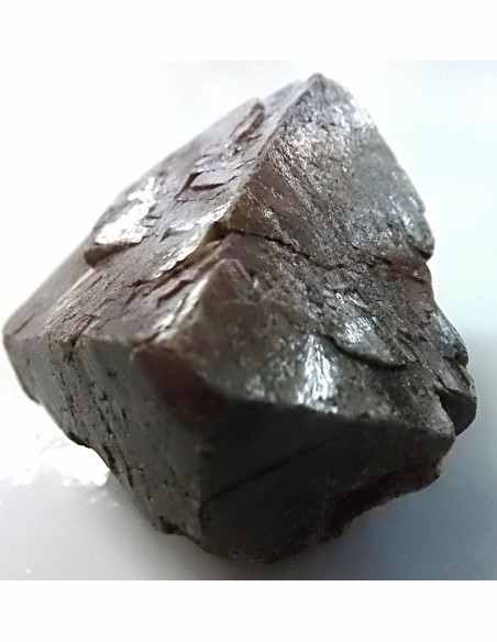 Hyancinte, Zircon grand brut