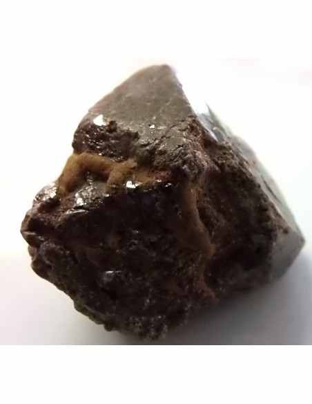 Hyancinte, Zircon grand brut