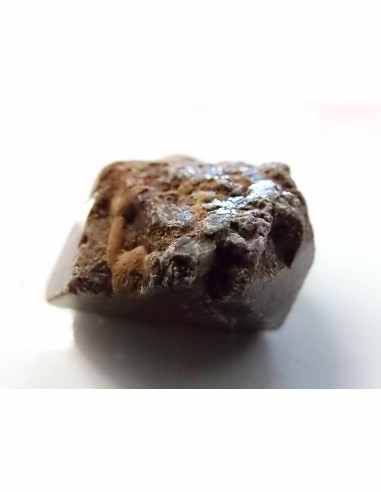 Hyancinte, Zircon grand brut