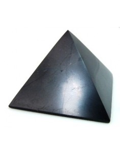 Shungite pyramide 6cm 2