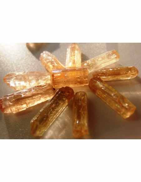 Tige Topaze imperiale