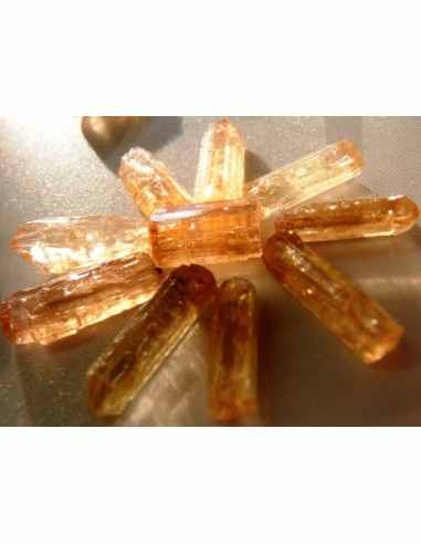 Tige Topaze imperiale