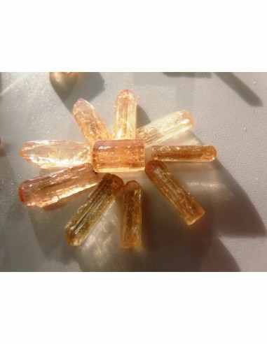 Tige Topaze imperiale