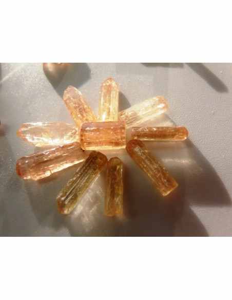 Tige Topaze imperiale