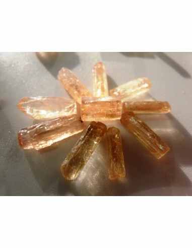 Tige Topaze imperiale