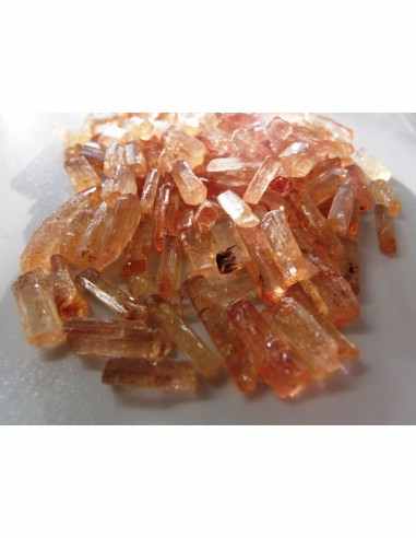 Tige Topaze imperiale