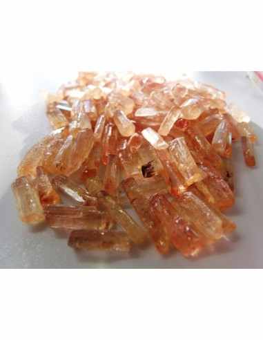 Tige Topaze imperiale