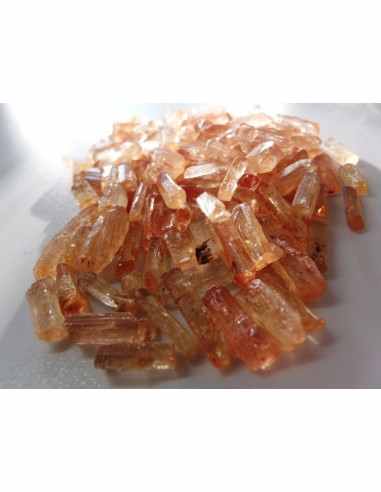 Tige Topaze imperiale