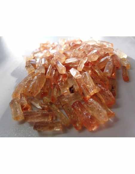 Tige Topaze imperiale