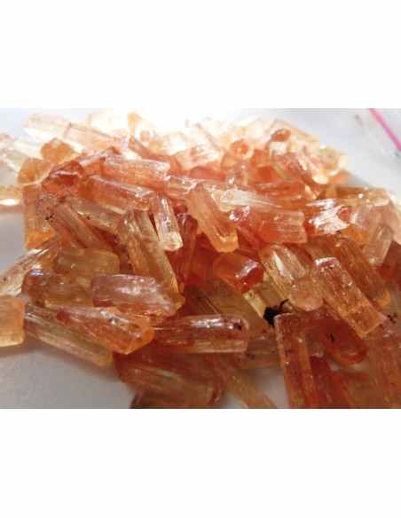 Tige Topaze imperiale