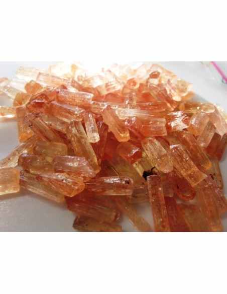 Tige Topaze imperiale