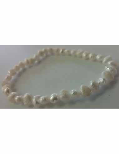 Bracelet perles Thailande