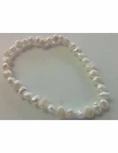 Bracelet perles Thailande