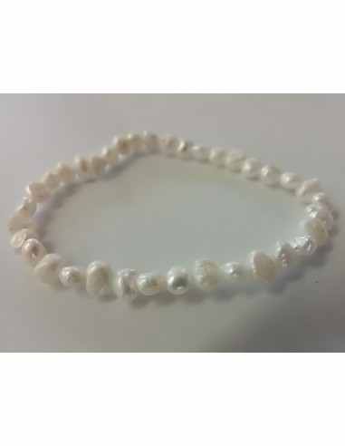 Bracelet perles Thailande