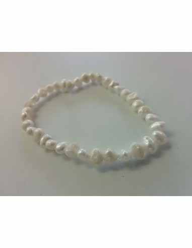 Bracelet perles Thailande
