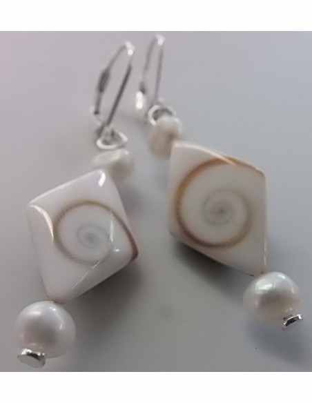 Boucles oeil Ste Lucie