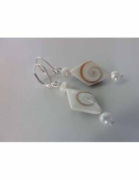 Boucles oeil Ste Lucie