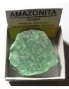 Amazonite